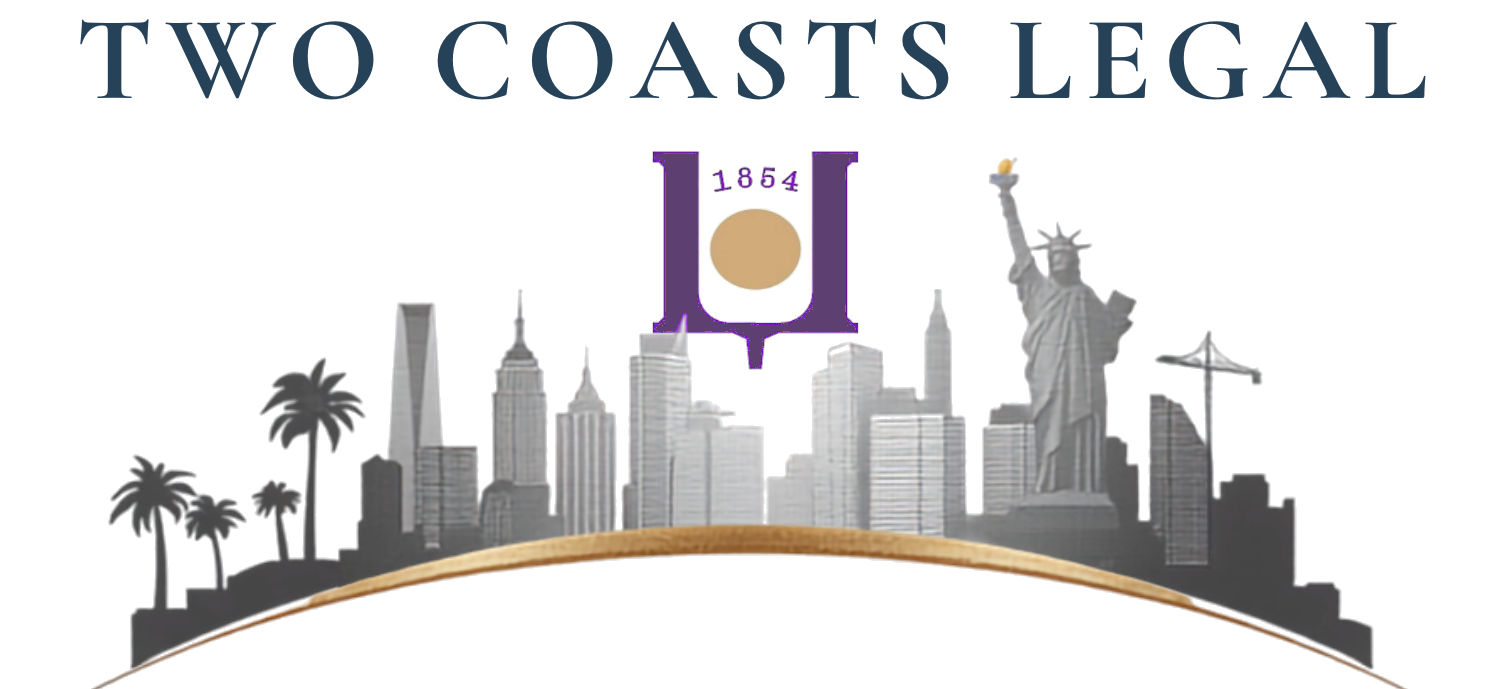 Two Coasts Legal